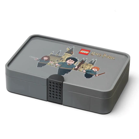 Lego Other - LEGO Sorting Box – Harry Potter
